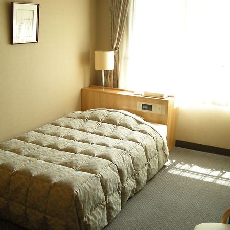 Kirishima Hotel Buitenkant foto