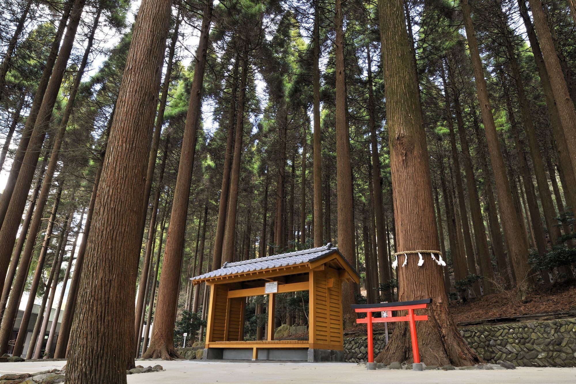 Kirishima Hotel Buitenkant foto
